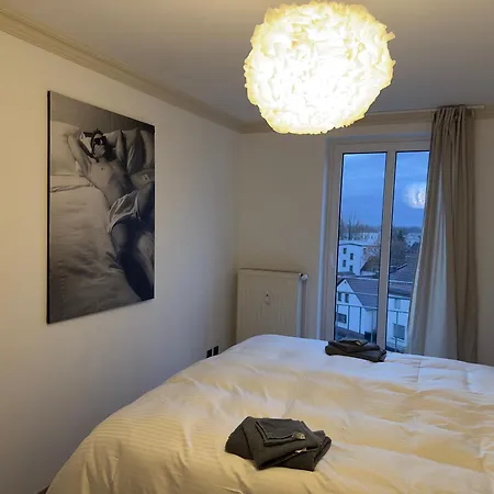 Appartamento Panoramaoase - Stilvoll&ruhig - 75qm *