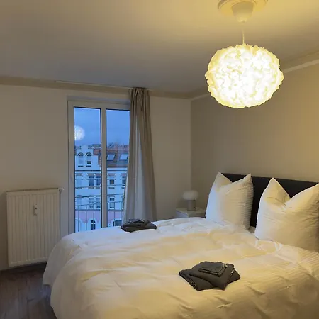 Appartamento Panoramaoase - Stilvoll&ruhig - 75qm *