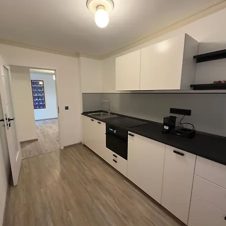 Appartamento Panoramaoase - Stilvoll&ruhig - 75qm *