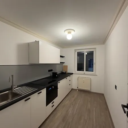 Appartamento Panoramaoase - Stilvoll&ruhig - 75qm