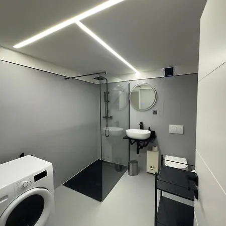 Panoramaoase - Stilvoll&ruhig - 75qm Appartamento